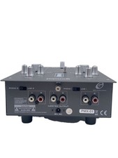 GEMINI Mixer Pmx-01 Used