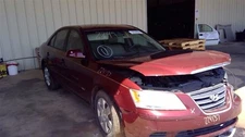 Passenger Right Axle Shaft Front 2.4L Fits 09-10 SONATA 1079101