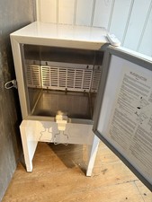 Autonumis Milk Fridge Cooler Single Door Refrigerator  Commercial Use