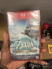 The Legend Of Zelda: Tears Of The Kingdom - Nintendo Switch 2 Edition
