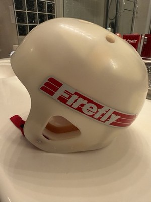 Vintage Pro-Tec Firefly Child s Helmet NOS Deadstock 1980s BMX Skate MINT