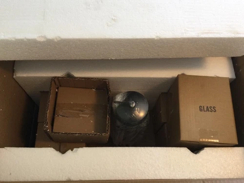 Minka Lavery Shyloh 5 Light Vantage Chandelier, Coal, 4925-66A - Picture 5 of 5