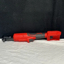 Cordless Ratchet Wrench 3/8" Compatible for Milwaukee 18V Battery