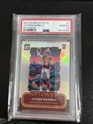 2024 Panini Donruss Optic - Uptowns Jayden Daniels #2 (RC) PSA 10 MINT
