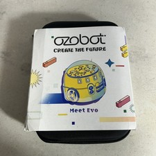 Ozobot Evo Entry Kit
