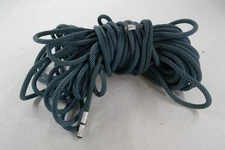 BlueWater Ropes 10.2mm x 120' Eliminator Std. Dynamic Rock Climbing Rope