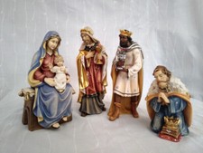 Kostner Krippenfiguren