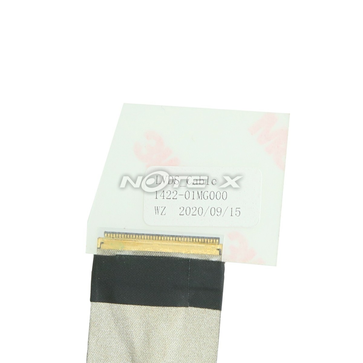 Câble LVDS Pour écran ASUS G750JS (séries T4069H, T4072H, T4102H) - Neuf