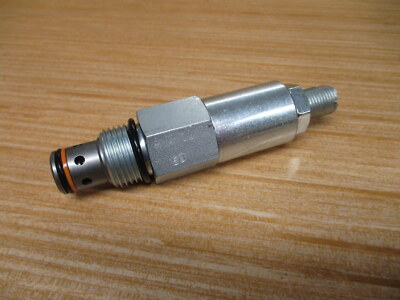 Delta Power 85002129 Relief Valve DE-RVA-00-3000