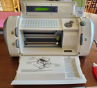 Cricut Personal Electronic Cutter Machine + Extras - *Model CRV001* - — photo 8