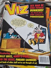 Viz Comic 79