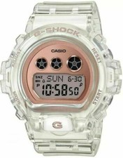 g shock smartwatch womens