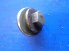 Yamaha RX 50 front fork mount bolt cap