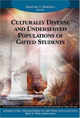 Culturally Diverse and Underserved Populations of Gifted Students (Essential Rea