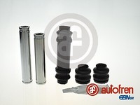 Autofren Seinsa D7032C Bremssattel Rep-Satz Vorne FüR Ranger Mazda 323 C Iv V F