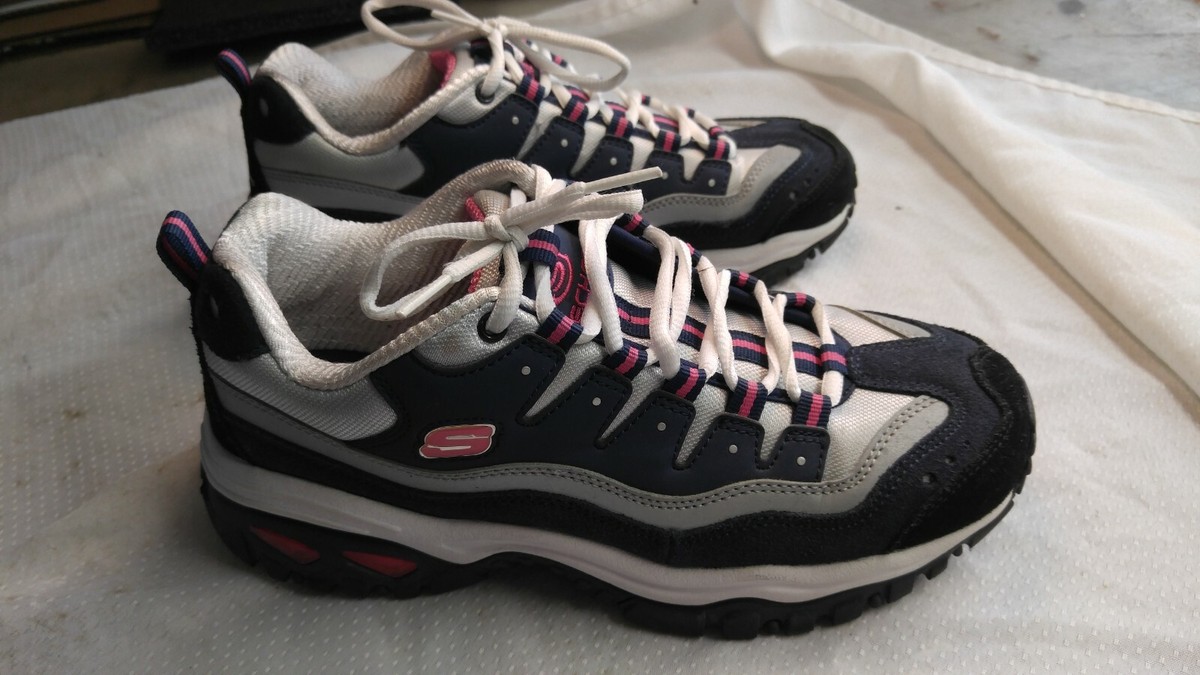 Athletic Trainers Skechers Women's Synergy Elite Skechers