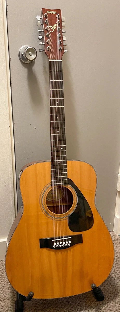 Yamaha 12 string guitar price deals