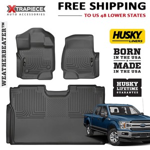 husky car floor liners