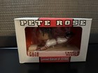 Pete Rose Sliding Bobblehead Cincinnati Reds Limited Edition RARE NIB MLB — photo 2