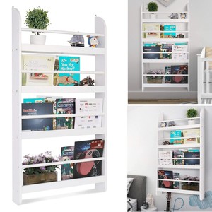 kids wall rack