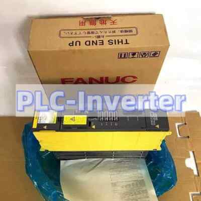 1PCS New Fanuc A06B-6096-H104 Servo Amplifier In Box