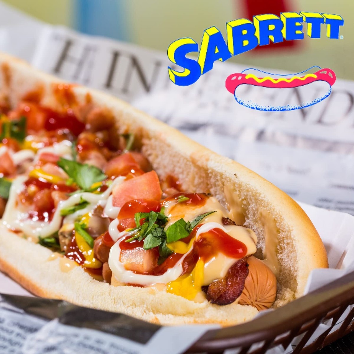 Sabrett Pushcart Style Onions In Sauce - 4 Pack 16oz Jars Of Authentic Hot Dog Toppings