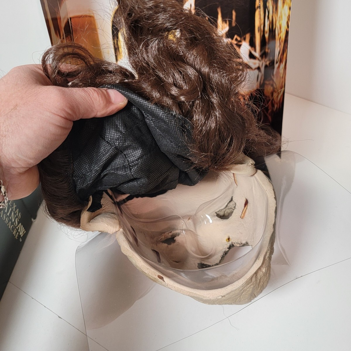 MY OTHER ME FUN COMPANY, S.L.- Costume, 208721, Multicolore