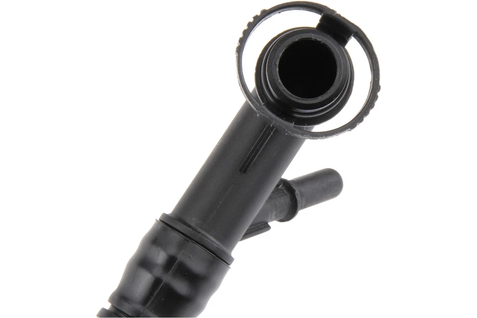 Manguera respirador cárter motor BMW 330xi 2001-2005 URO 2002 2003 2004 2005 Foto 4 de 4