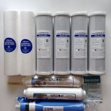 WATTS FMRO5-MT 5-STAGE COMPLETE REPLACEMENT PACK