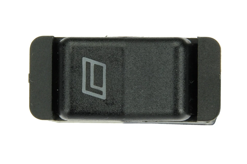 Door Window Switch URO For 1982-1985 Mercedes-Benz 300TD - Image 4 of 4