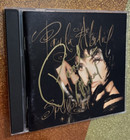 AUTOGRAPHED Paula Abdul SIGNED Spellbound CD Vibeology U Prince Paisley Park Fan — photo 6