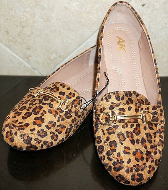 macys anne klein flats