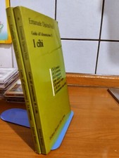 E. Djalma Vitali GUIDA ALL'ALIMENTAZIONE I e II Editori Riuniti 1980 Vol. 2