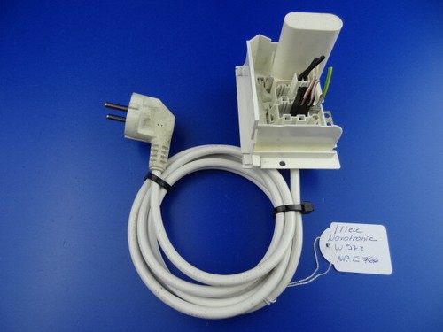 Entstörfilter Waschmaschine - Miele NOVOTRONIC W 973 4364110