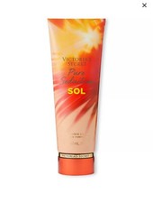 NEW Victoria's Secret Pure Seduction Sol Fragrance Mist Lotion Set FAST SHIP