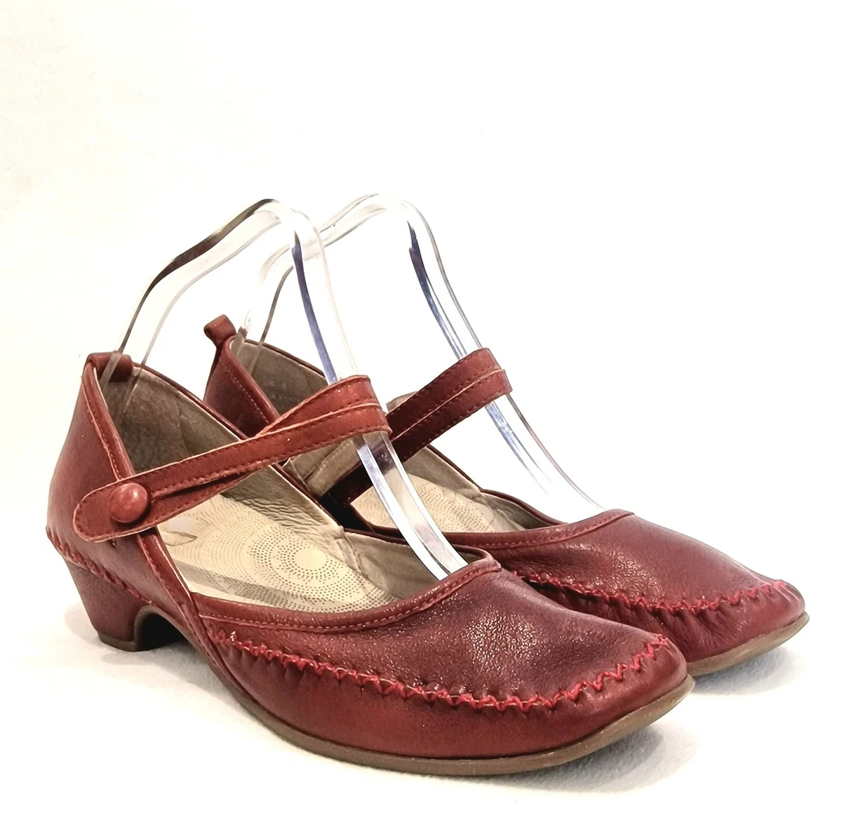 Clarks active air mary jane best sale shoes