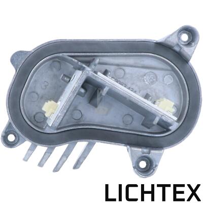 XENUS LED 7493230 Tagfahrlicht rechts Modul 63117493230 Scheinwerfer Steuergerät