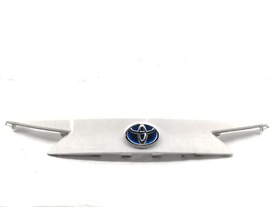 TOYOTA AURIS E18 Bootlid Spoiler 76811-02830 2016 17214784