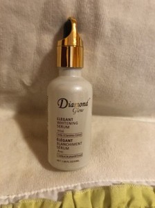 diamond serum