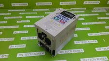 DELTA VFD022B23B Inverter Drive Tested - Cosmetic Issue, See Photos