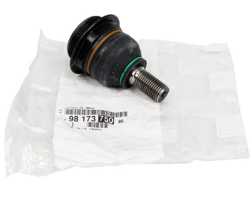 CITROEN DS5 Suspension Ball Joint 9817375080 New Genuine | eBay 