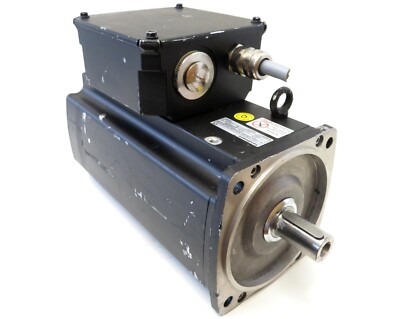 BAUMÜLLER HANDTMANN DSD2-100MO64U-30-54-AOB-TDP-K-AN-O-050 Servomotor 3000U/min
