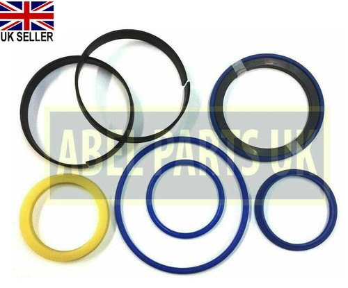 JCB PARTS - HYDRAULIC CYL SEAL KIT 30MM ROD X 60MM CYL (PART NO. 991