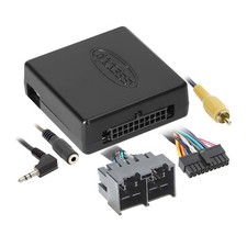 AXXESS AXTC-FD3 / 2020-UP FORD VEHICLES RADIO...