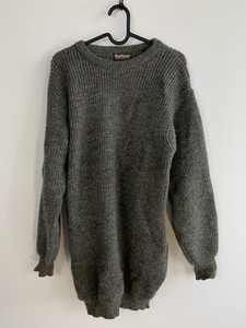 baubax sweater