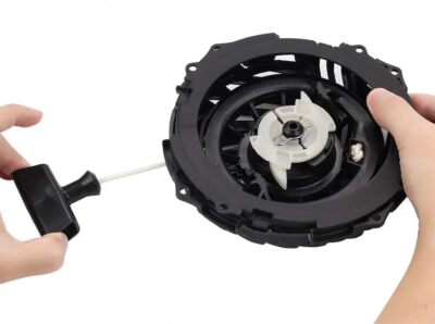 #ad 593959 Recoil Starter for Briggs and Stratton 591139 590588 593961 $13.99