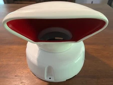 Plastimo Low-line cowl vent NOS