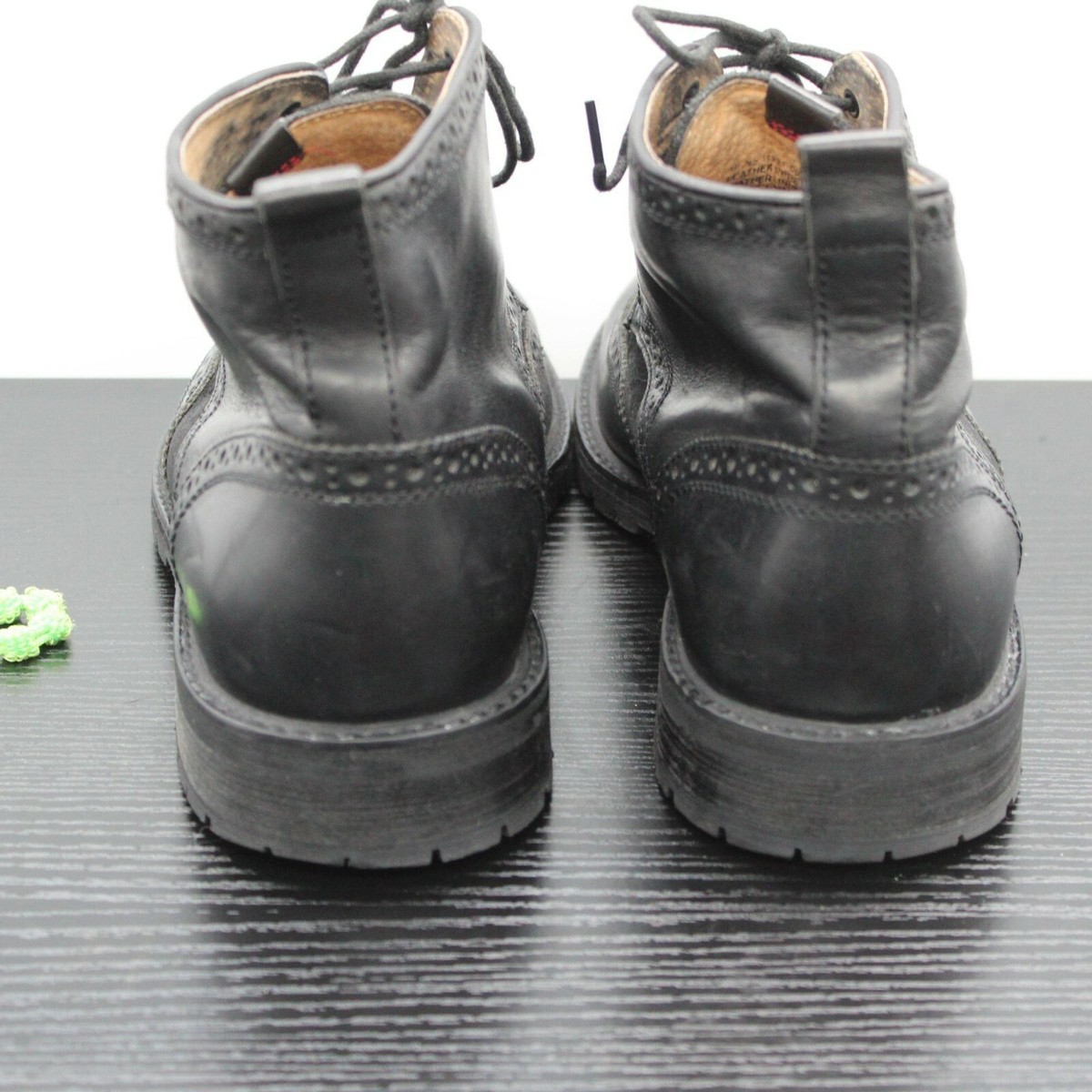 Florsheim chukka wingtips 11D Men main image 4