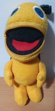 Vintage Rainbow Zippy Plush Soft Toy 1972