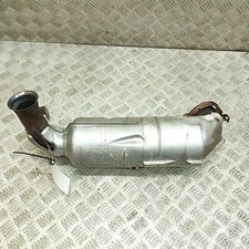 CITROEN C5 AIRCROSS Catalyst Converter 9834313080 1.2 Petrol 97kw 2020 27371079